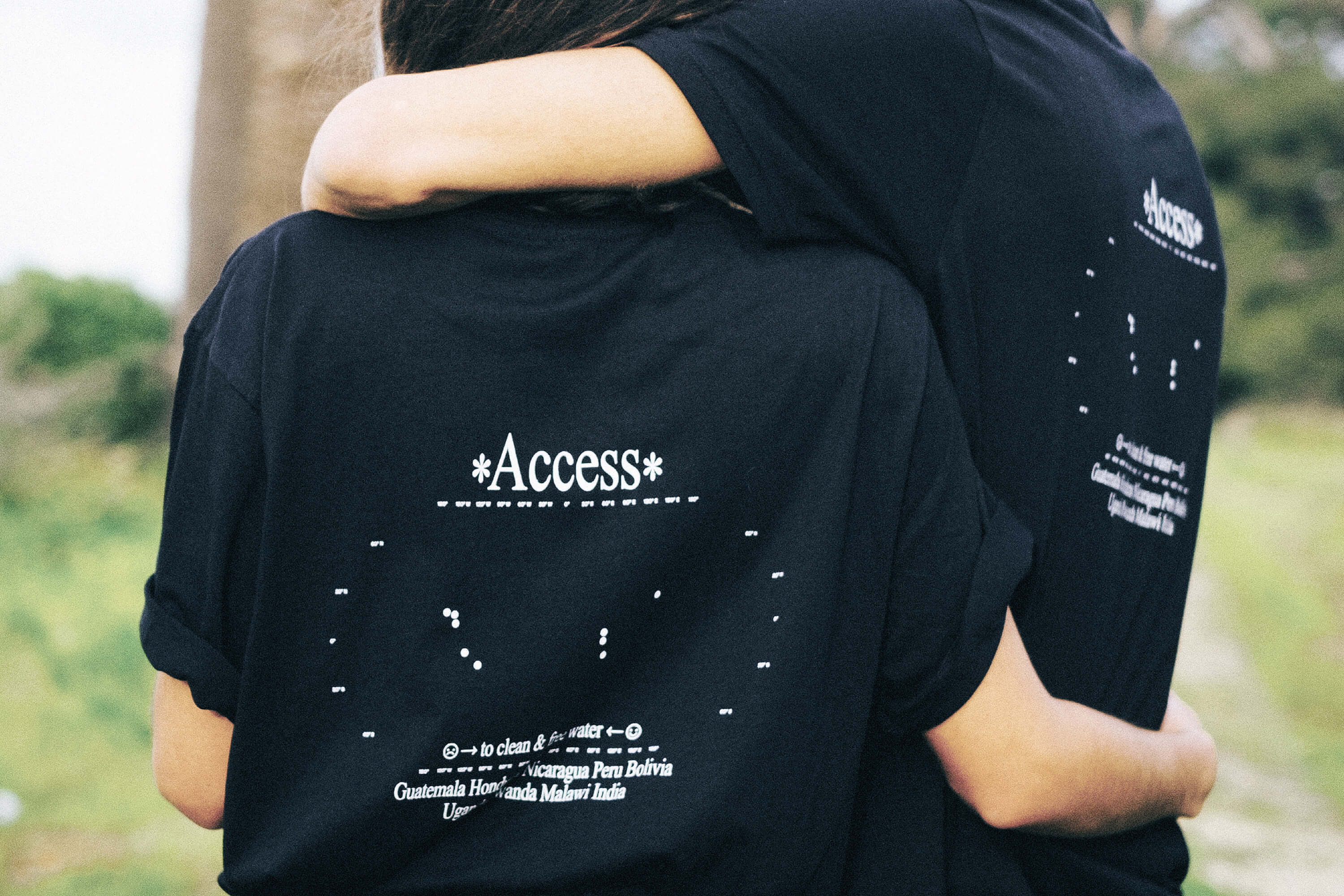 Access T-Shirt - 4