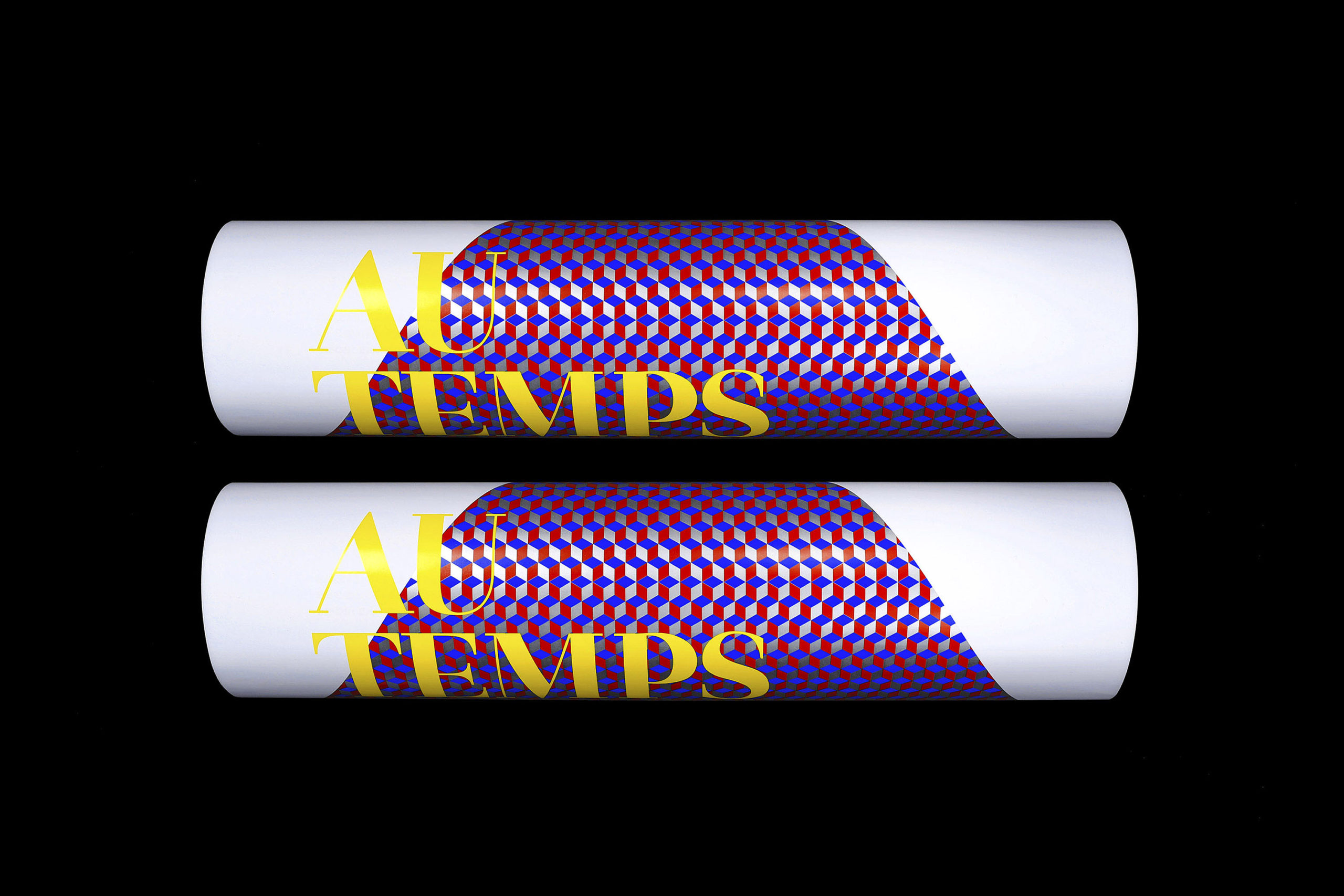 Au Temps du Cotton Club - 1