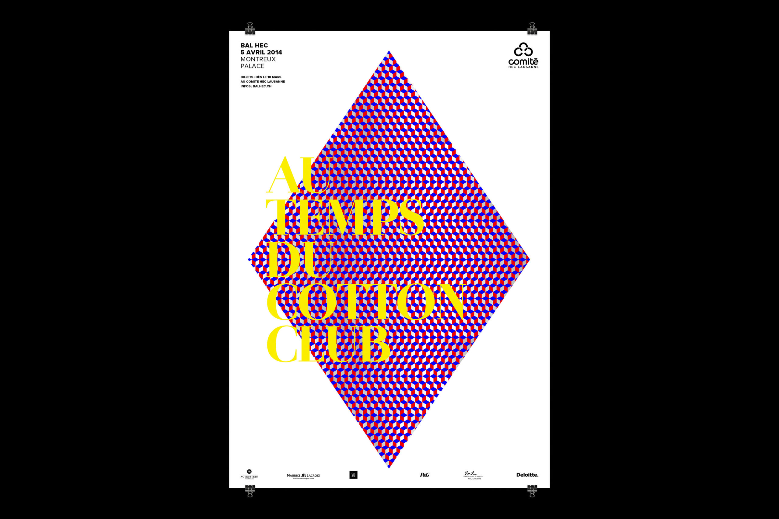 Au Temps du Cotton Club - 2