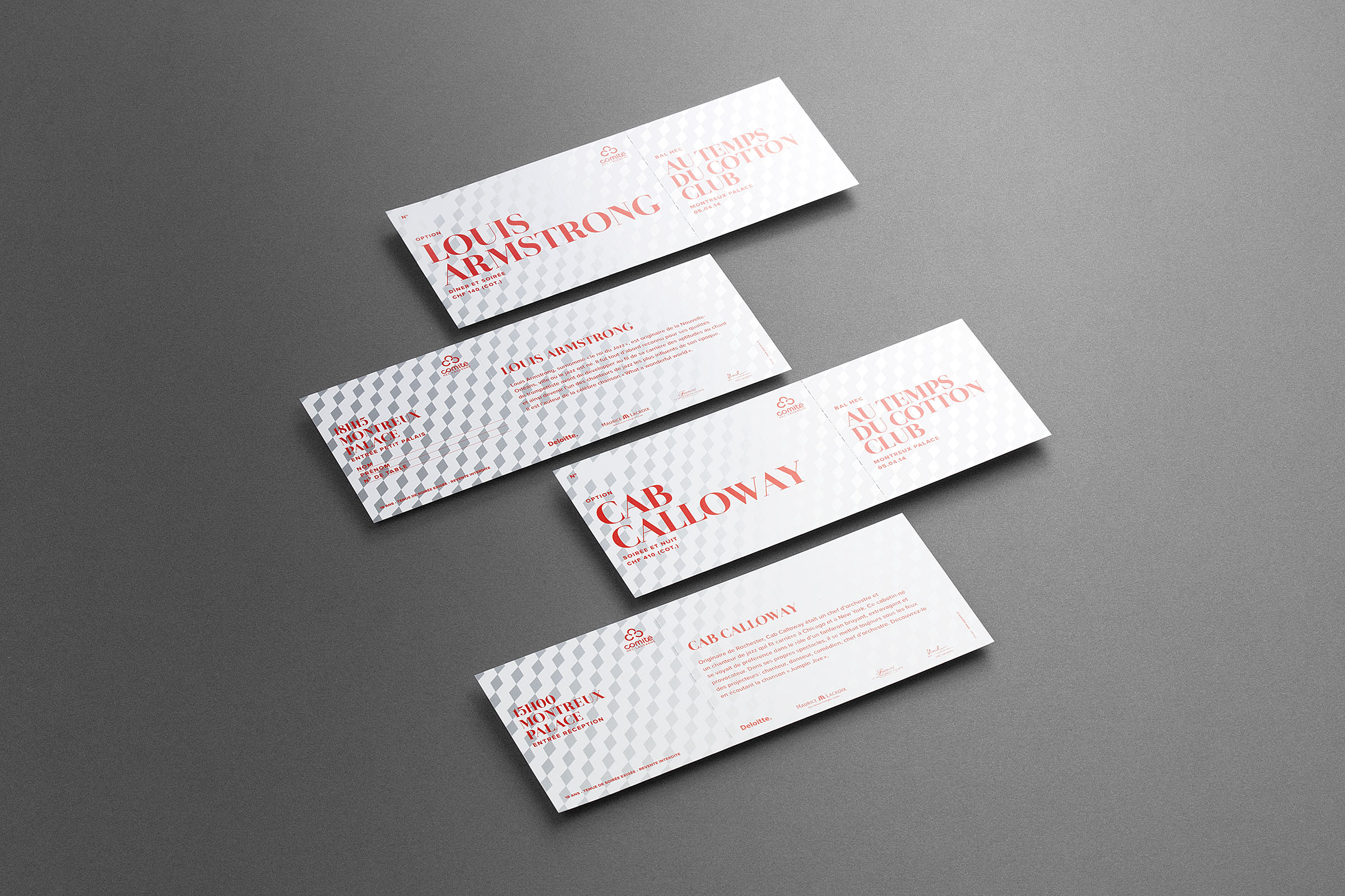 Au Temps du Cotton Club - 3