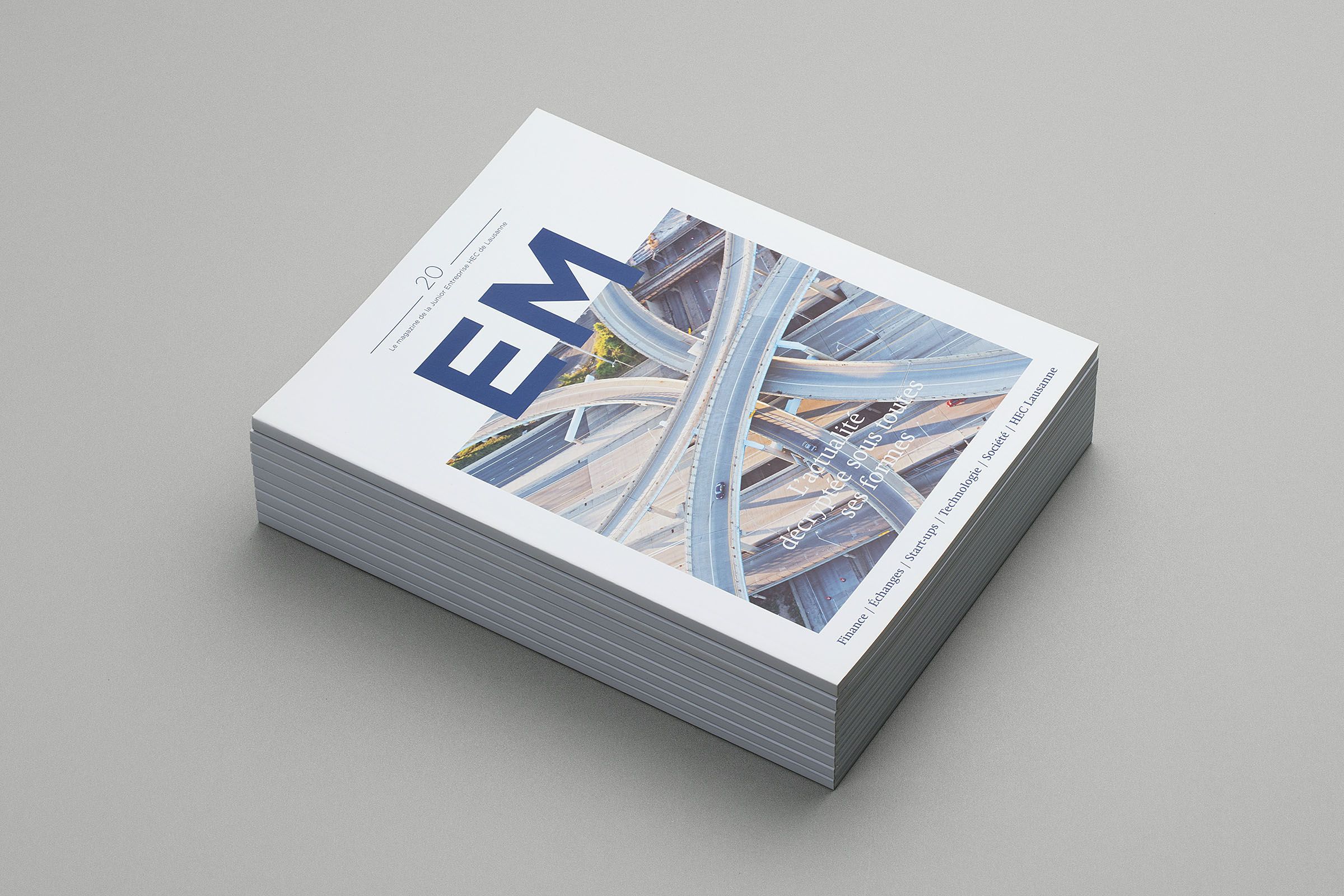 EM Magazine N.20–22 - 11
