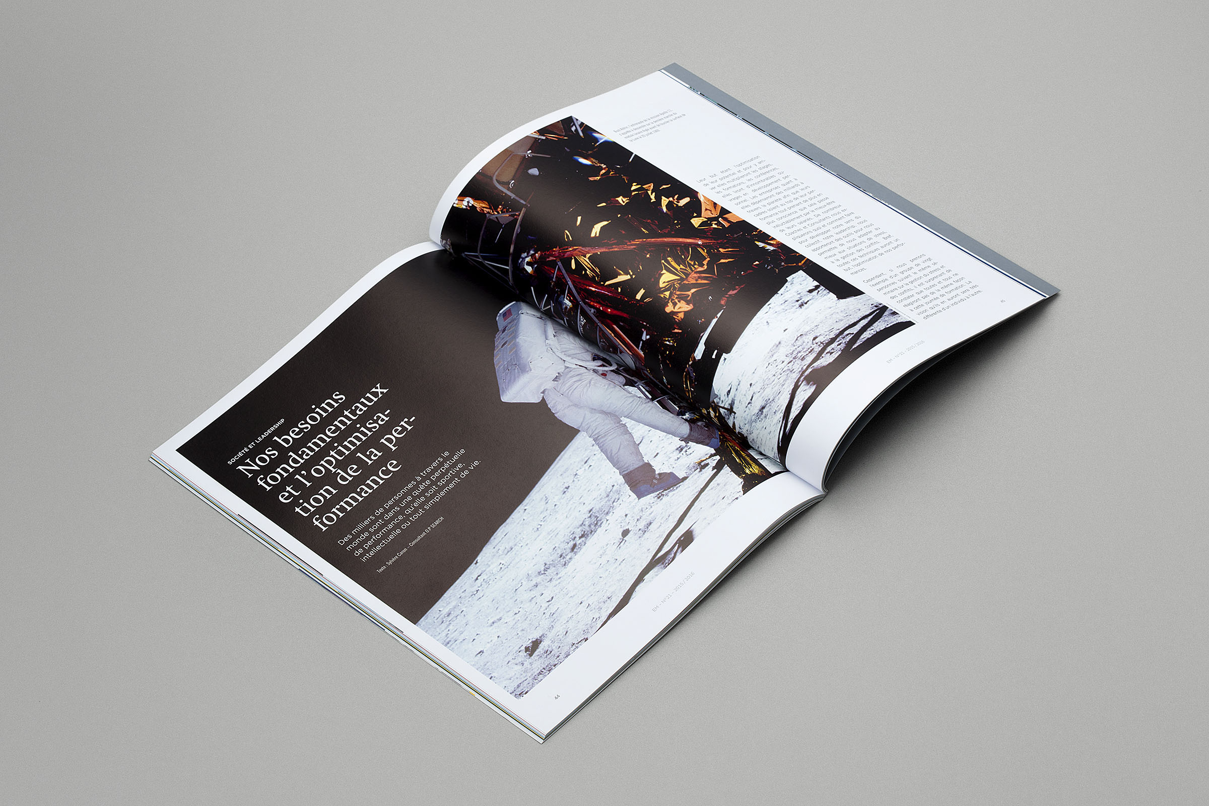 EM Magazine N.20–22 - 2