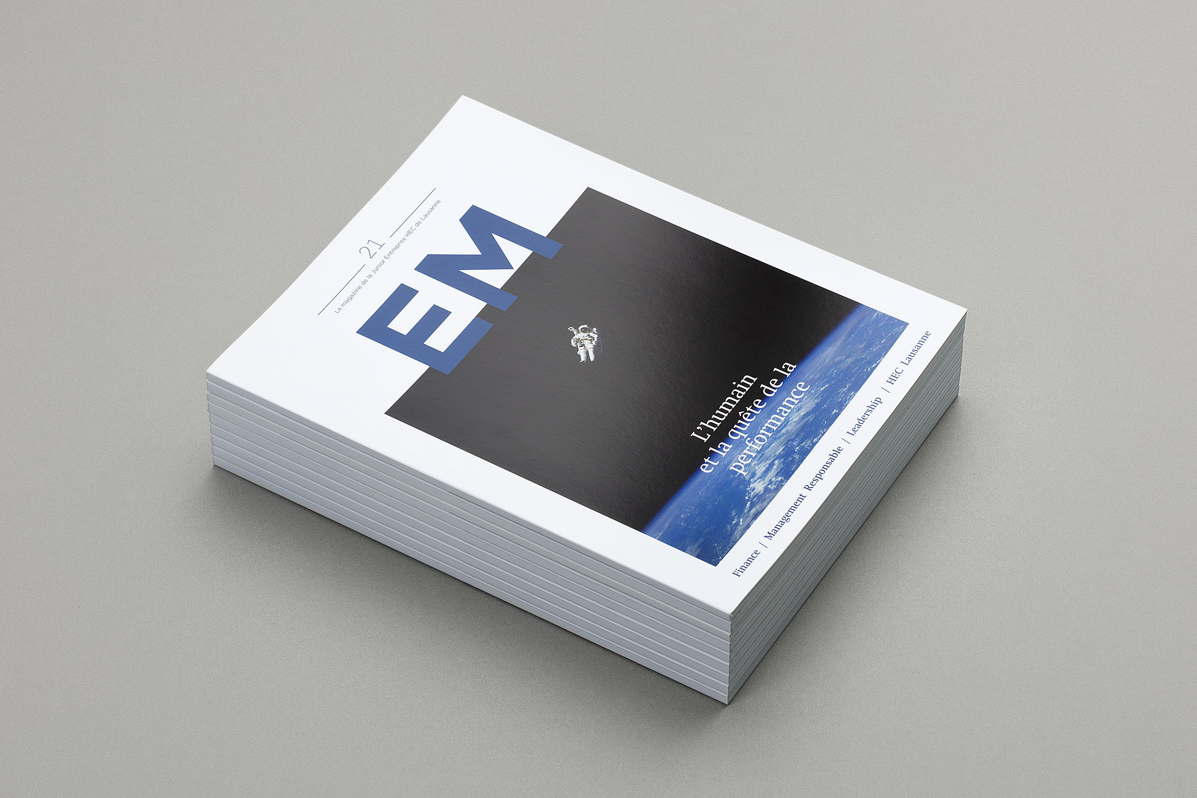 EM Magazine N.20–22 - 1