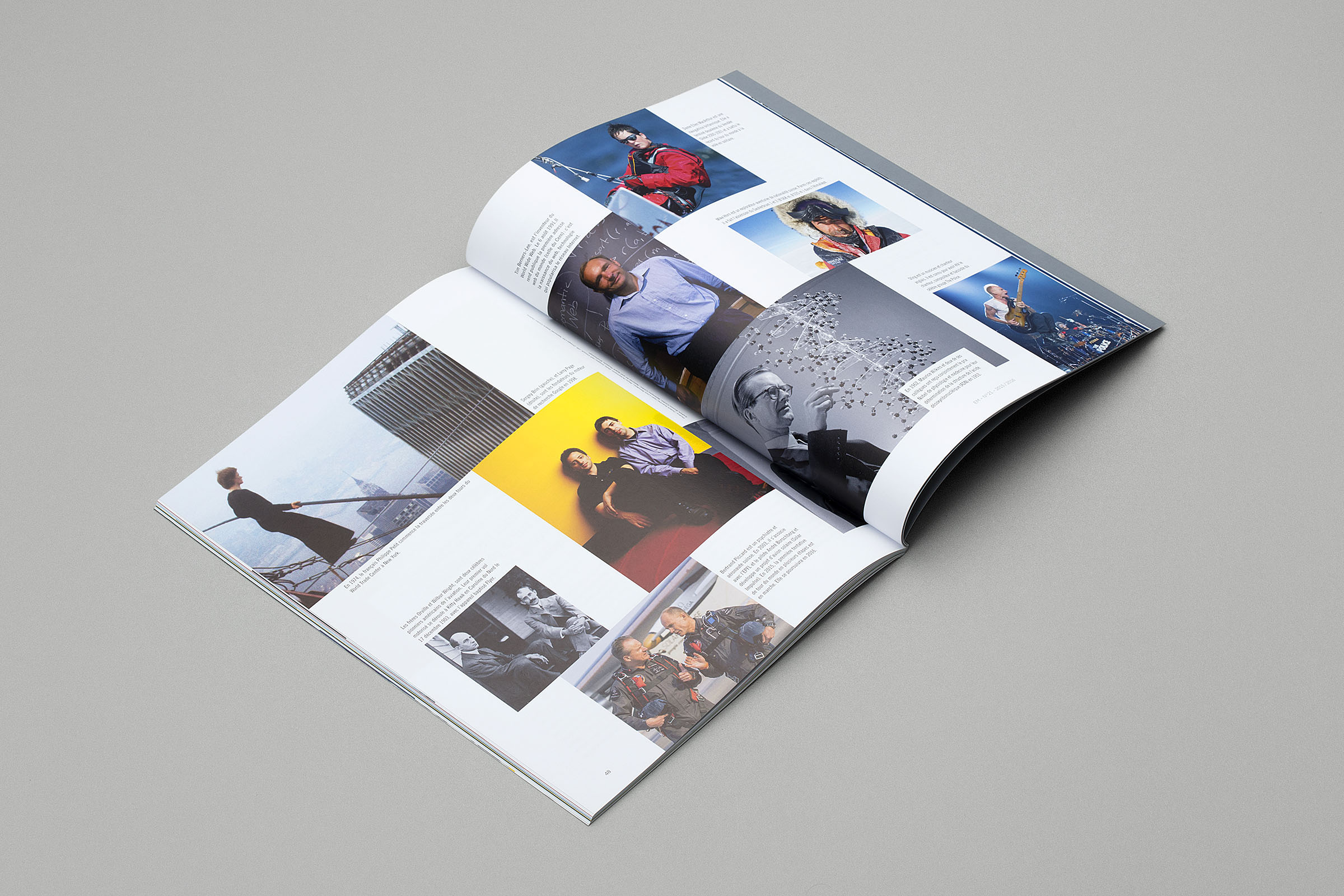 EM Magazine N.20–22 - 3