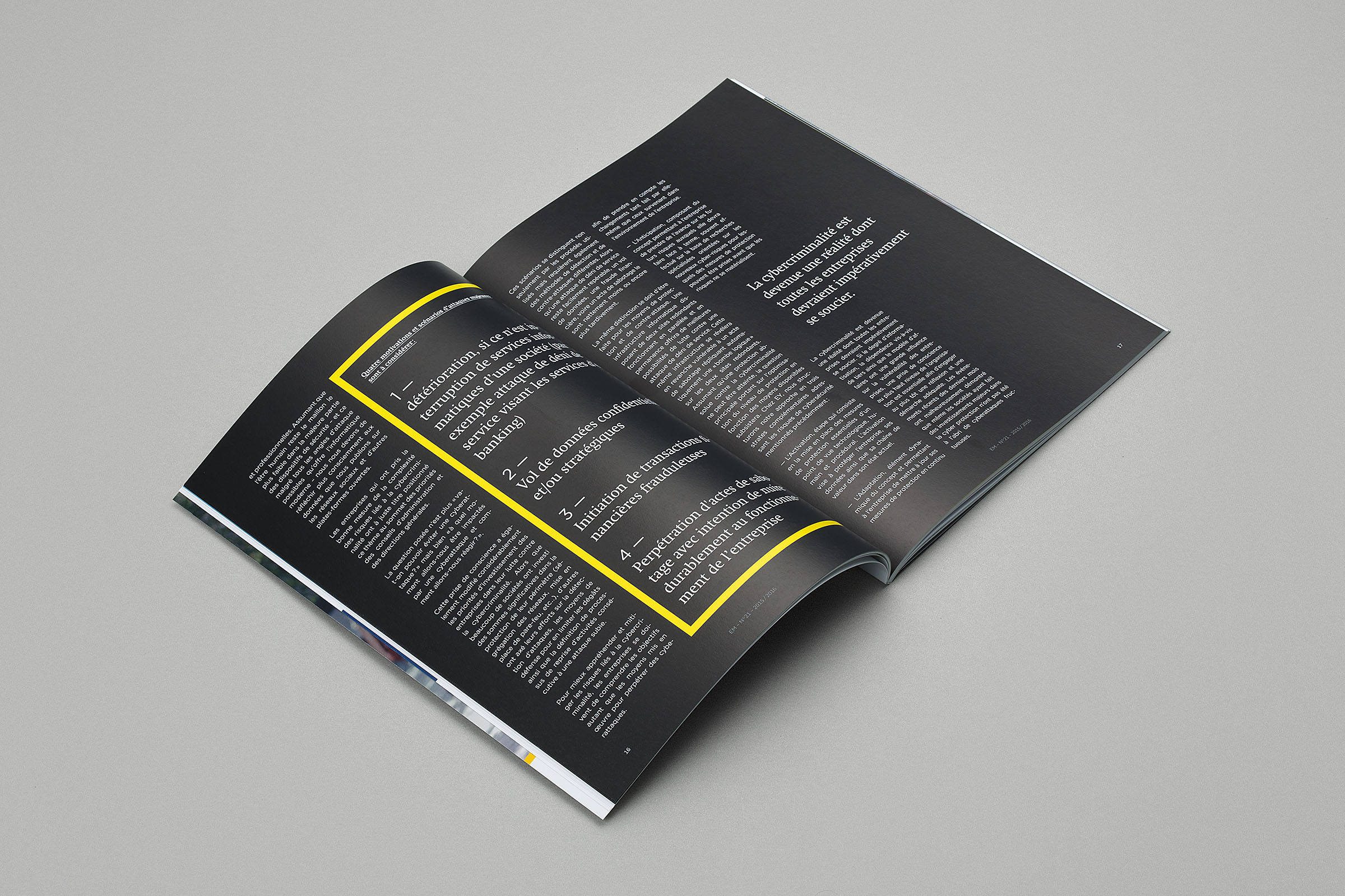 EM Magazine N.20–22 - 6