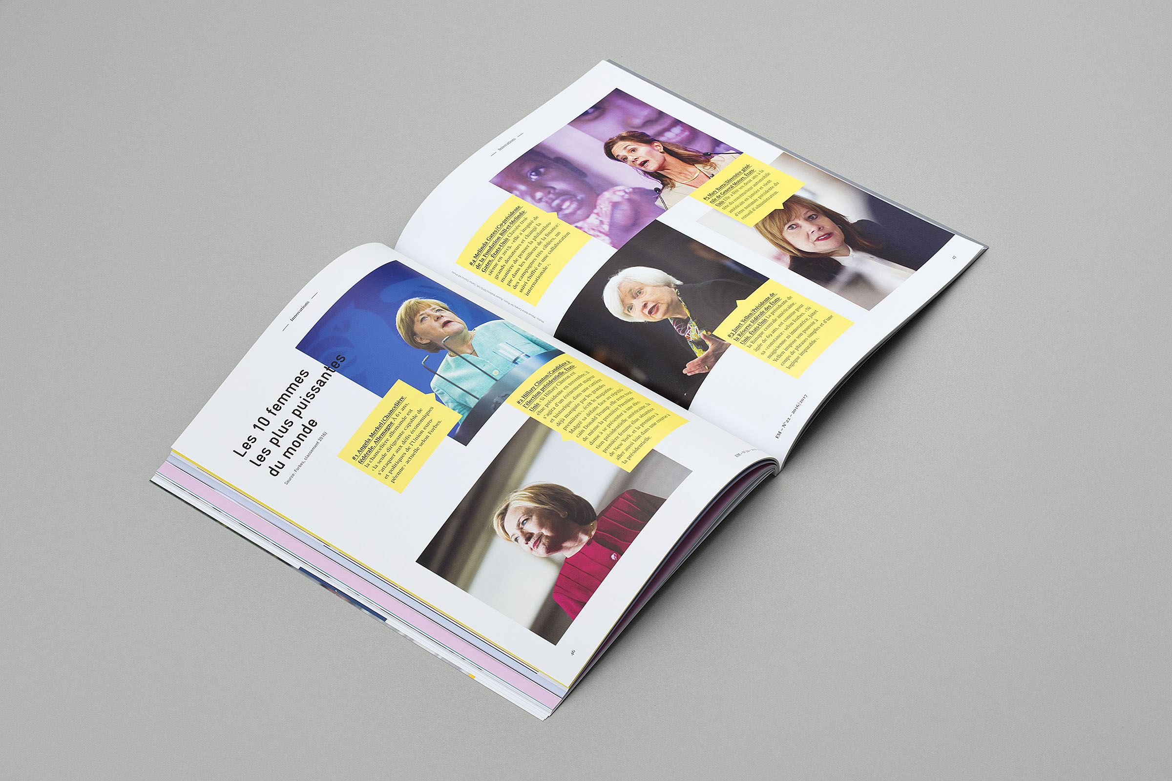 EM Magazine N.20–22 - 7