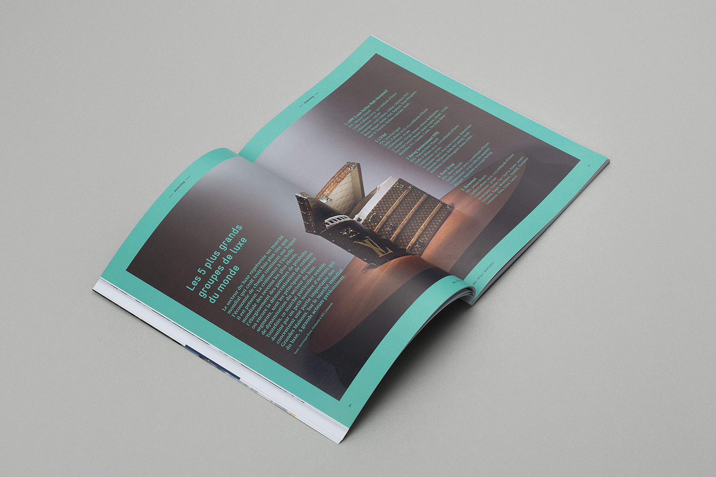 EM Magazine N.20–22 - 8