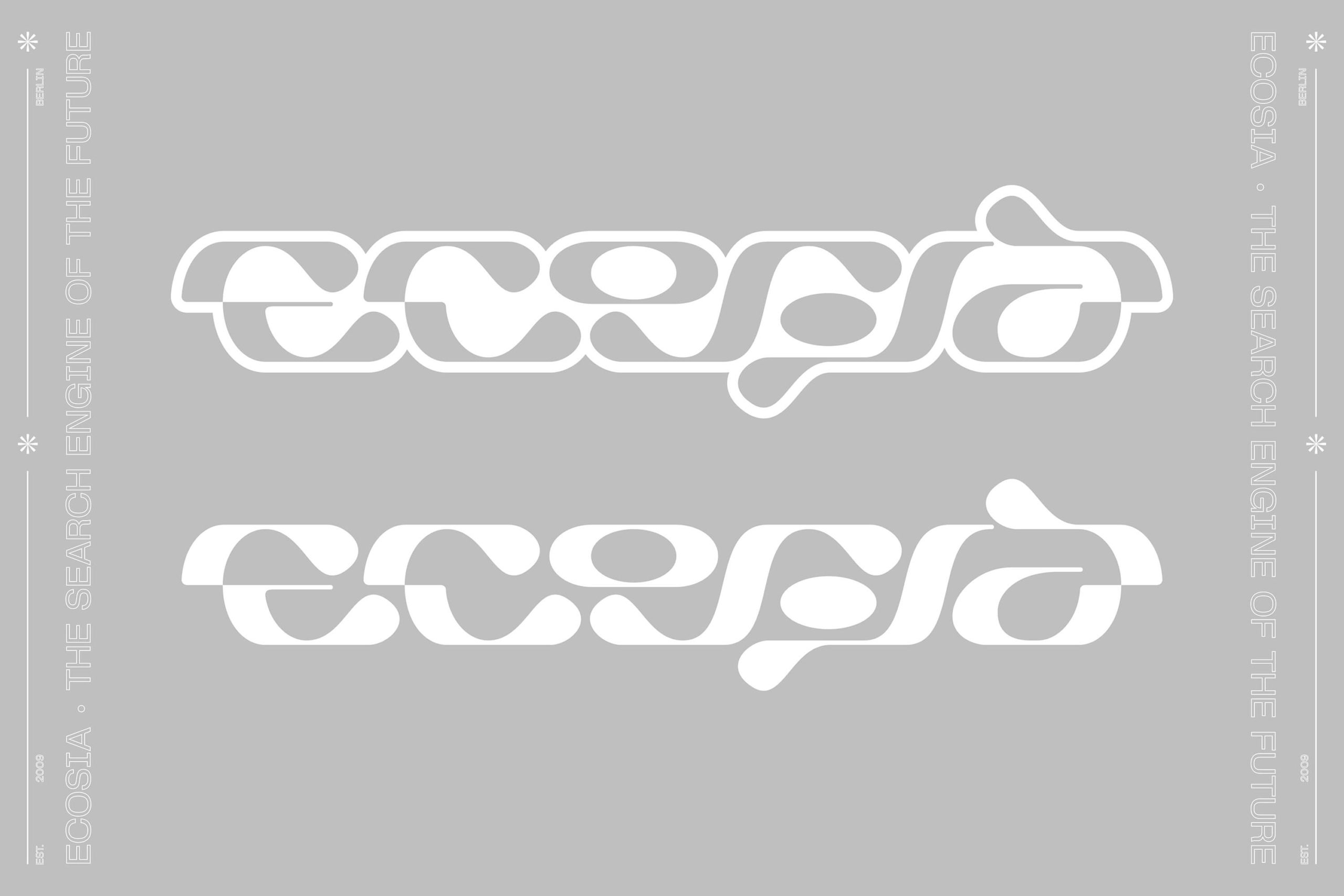 Ecosia TSEOTF T-Shirt - 1