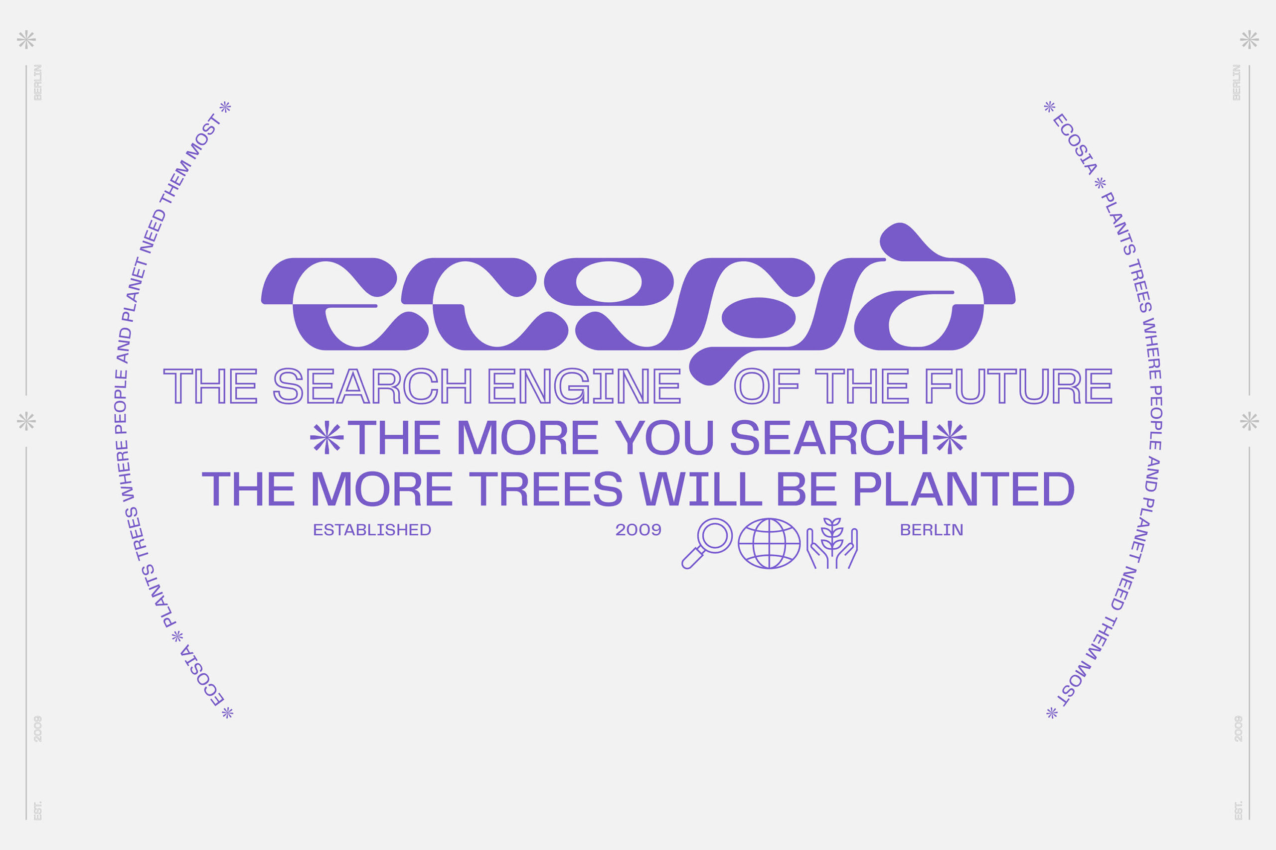 Ecosia TSEOTF T-Shirt - 4