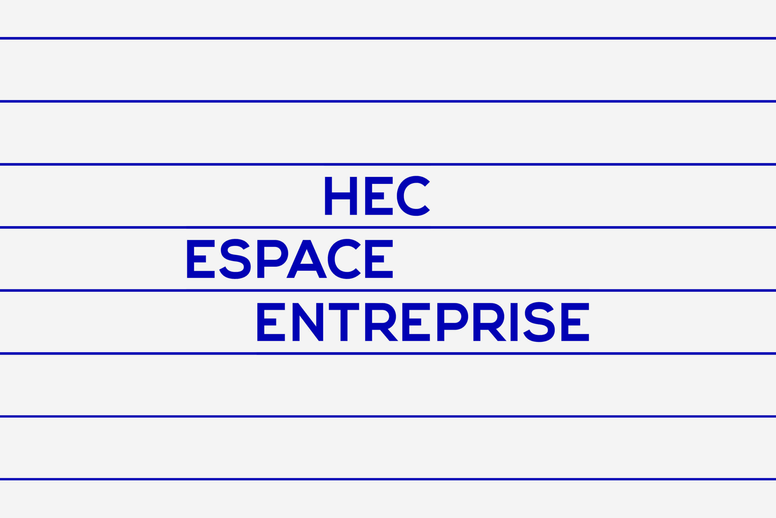 HEC Espace Entreprise Ident - 2