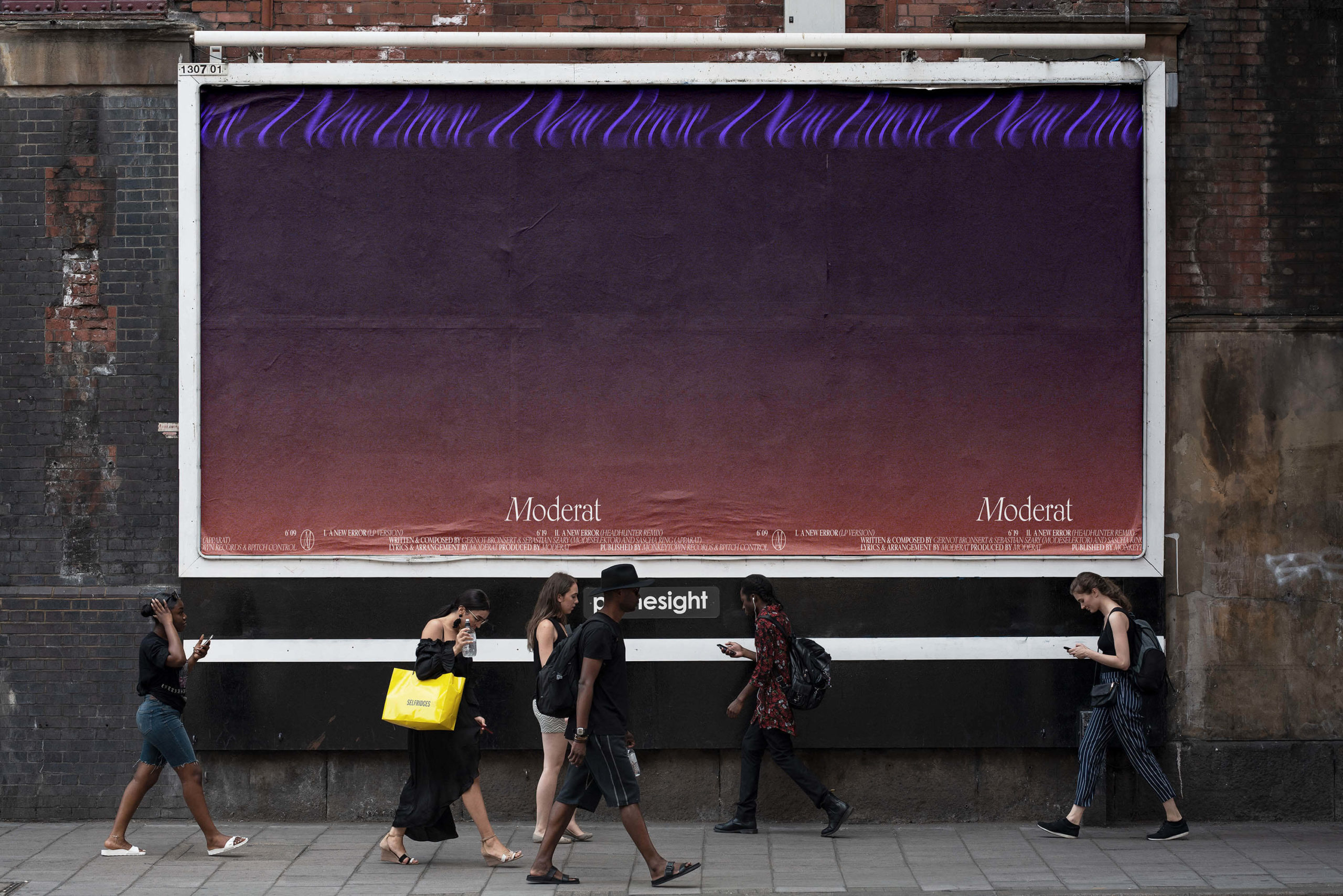 Moderat A New Error (ALT) - 5