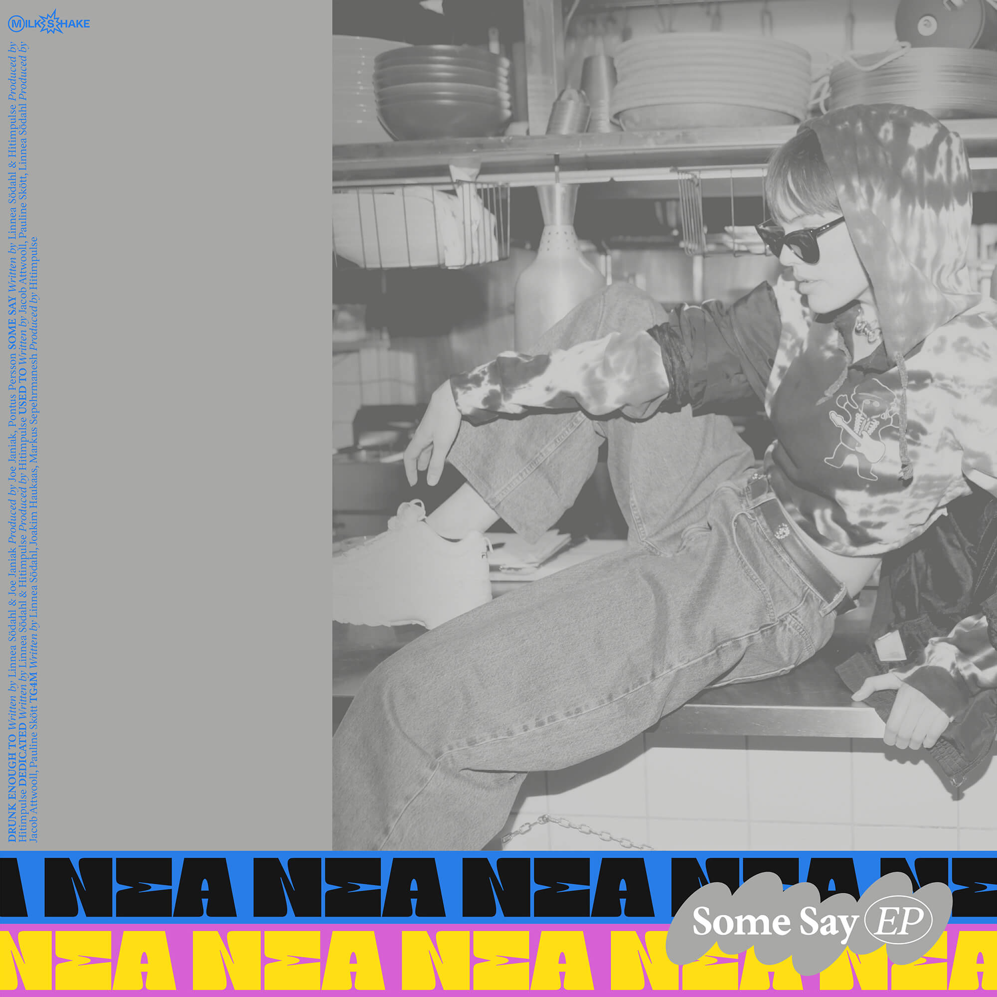 Nea Artworks & Explorations - 3