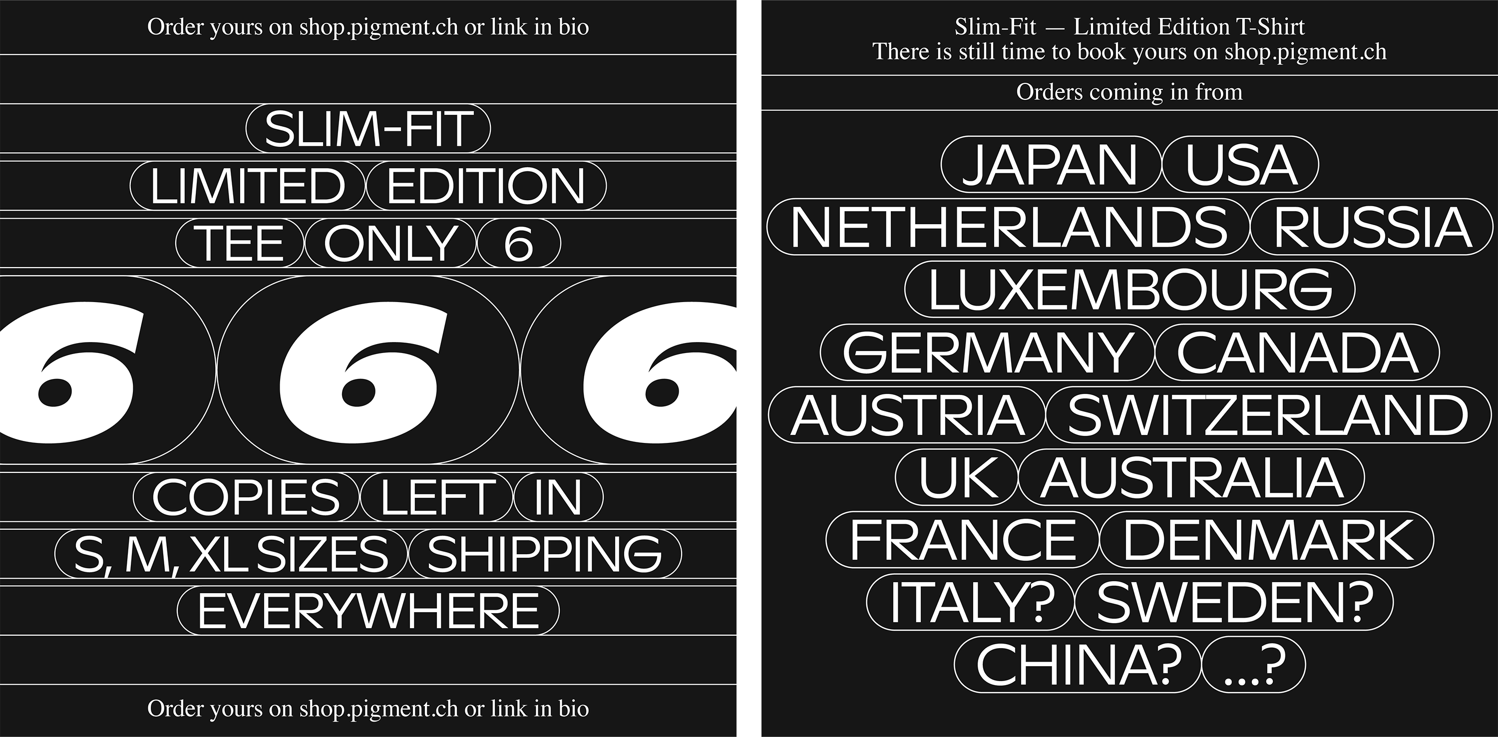 Slim-Fit Medium T-Shirt - 7