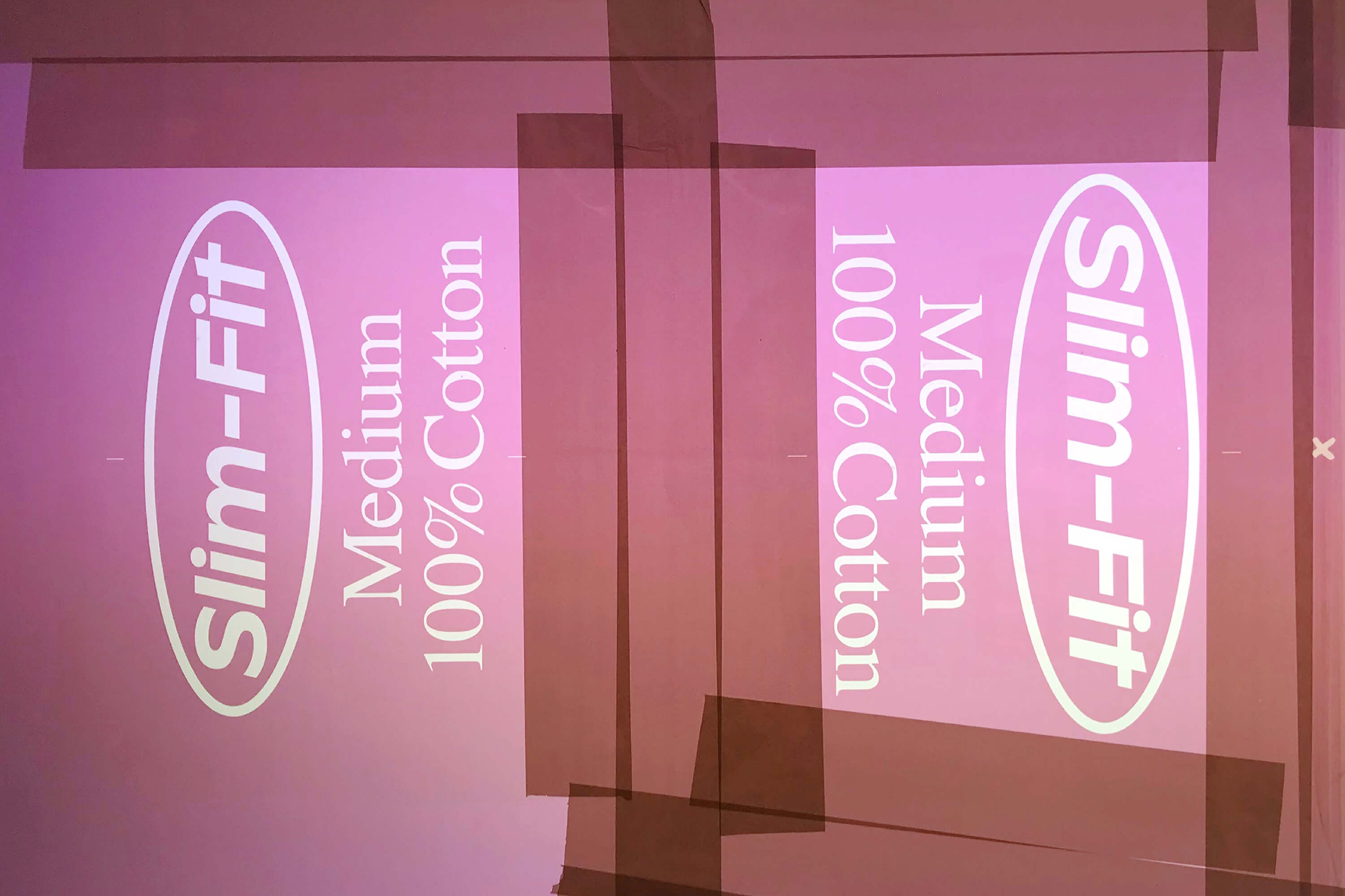 Slim-Fit Medium T-Shirt - 8