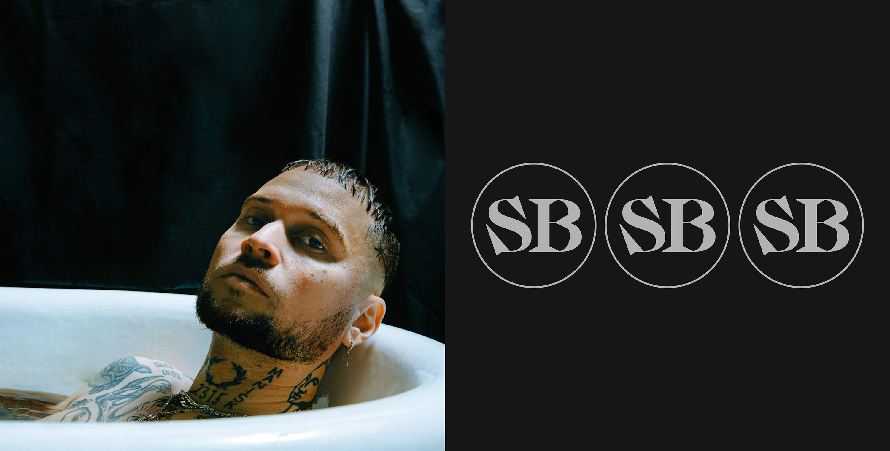 Stig Brenner Custom Type - 5