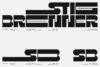 Stig Brenner Custom Type (ALT)