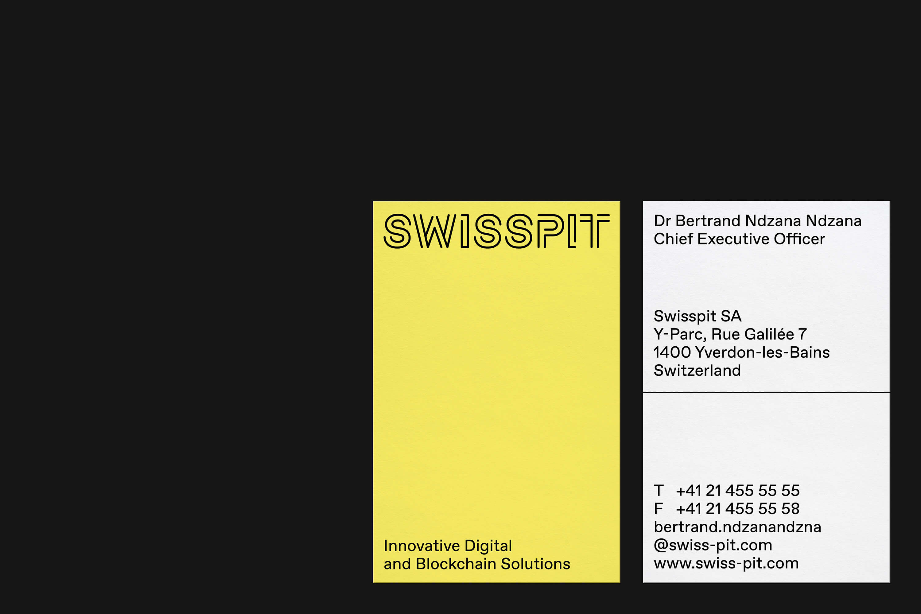 Swiss Public IT Ident (ALT) - 4