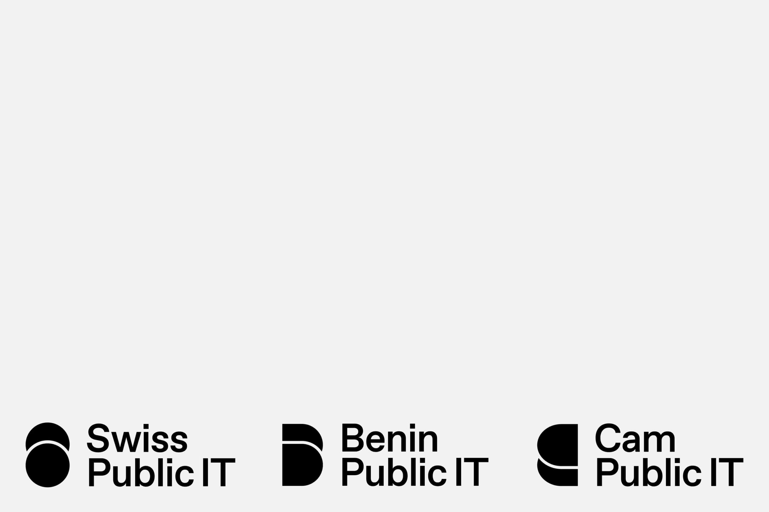 Swiss Public IT Ident – Variants - 2