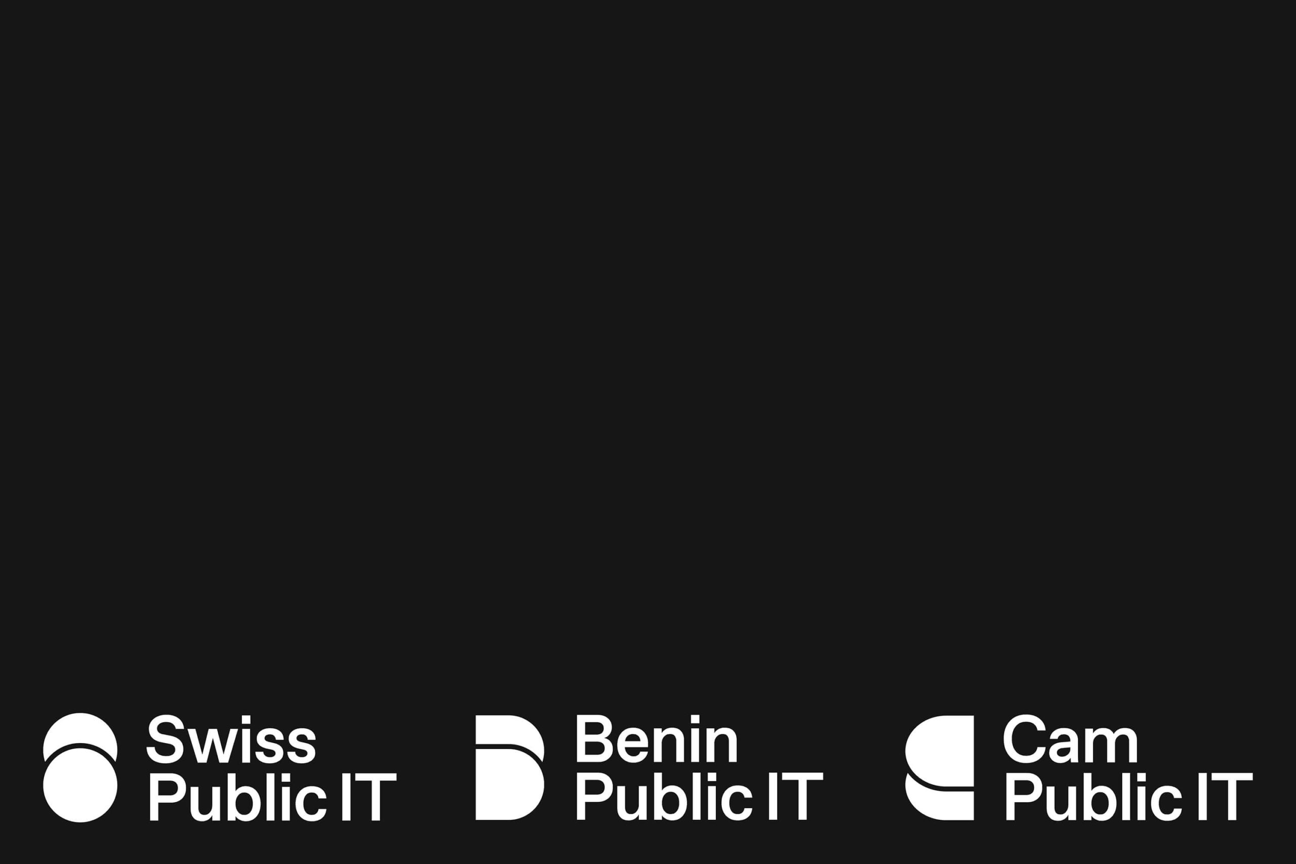 Swiss Public IT Ident – Variants - 3