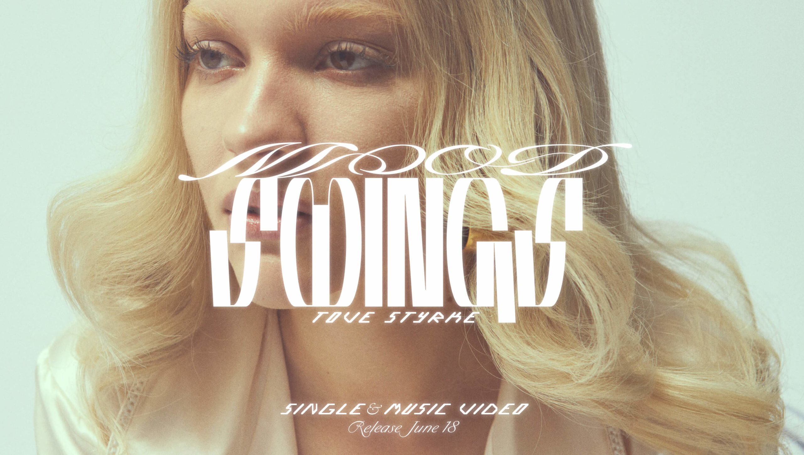 Tove Styrke Mood Swings Custom Type - 1