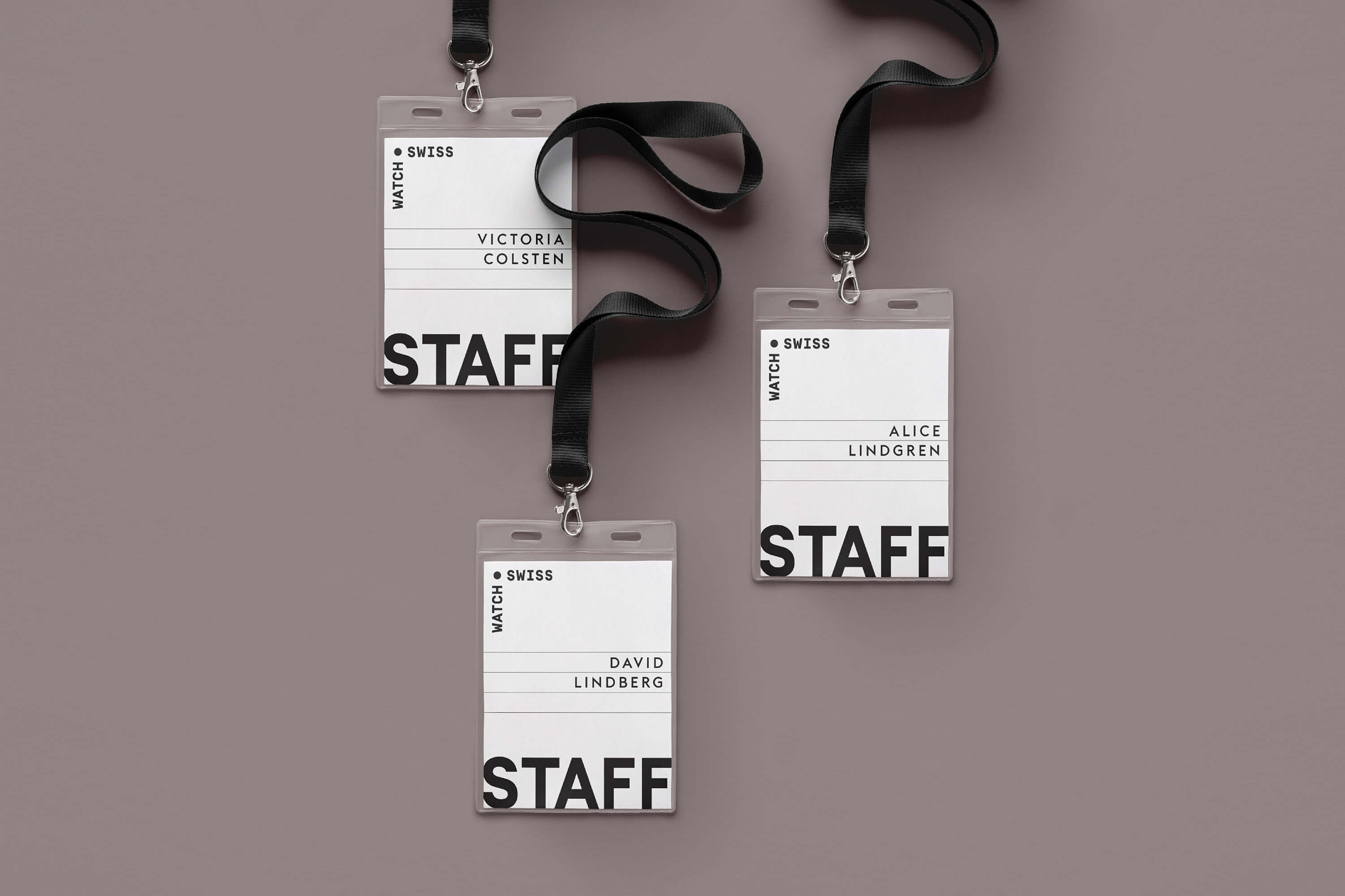 WATCH.SWISS 10 YEAR EXHIBITION | 2017–2027 - 8