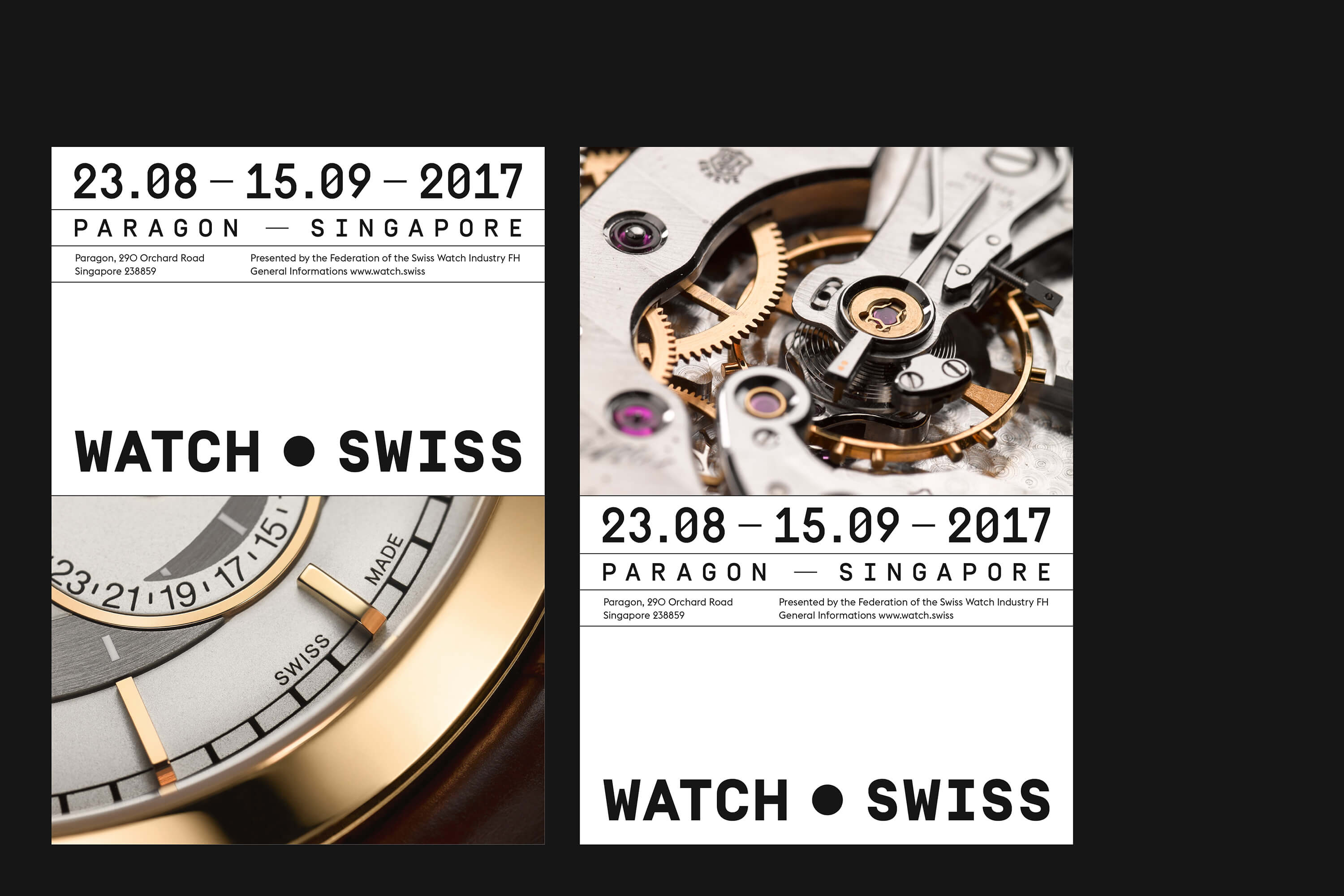 WATCH.SWISS 10 YEAR EXHIBITION | 2017–2027 - 7