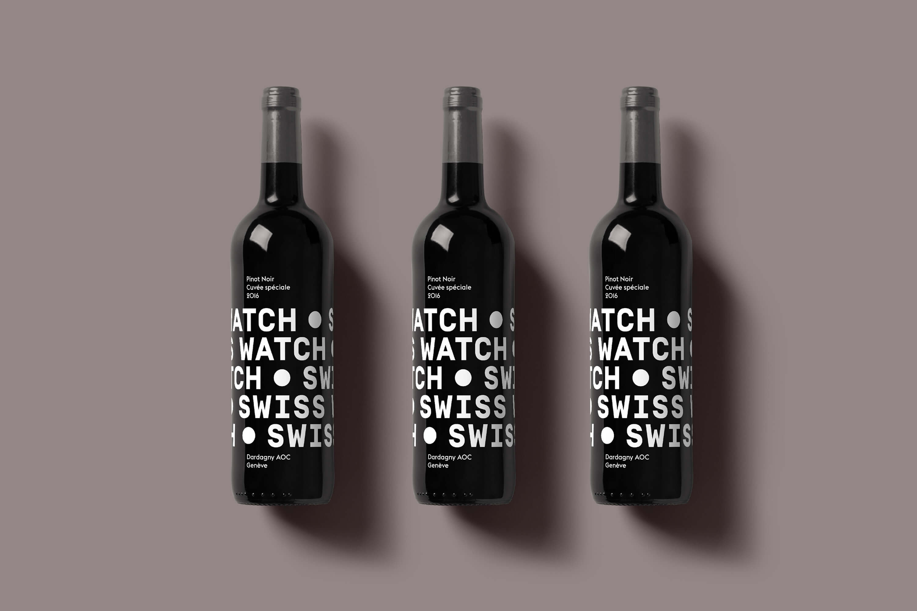 WATCH.SWISS 10 YEAR EXHIBITION | 2017–2027 - 6