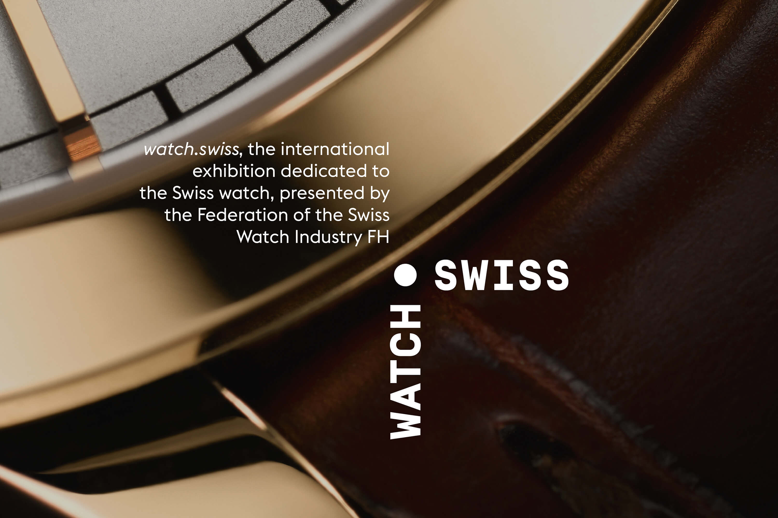 WATCH.SWISS 10 YEAR EXHIBITION | 2017–2027 - 10