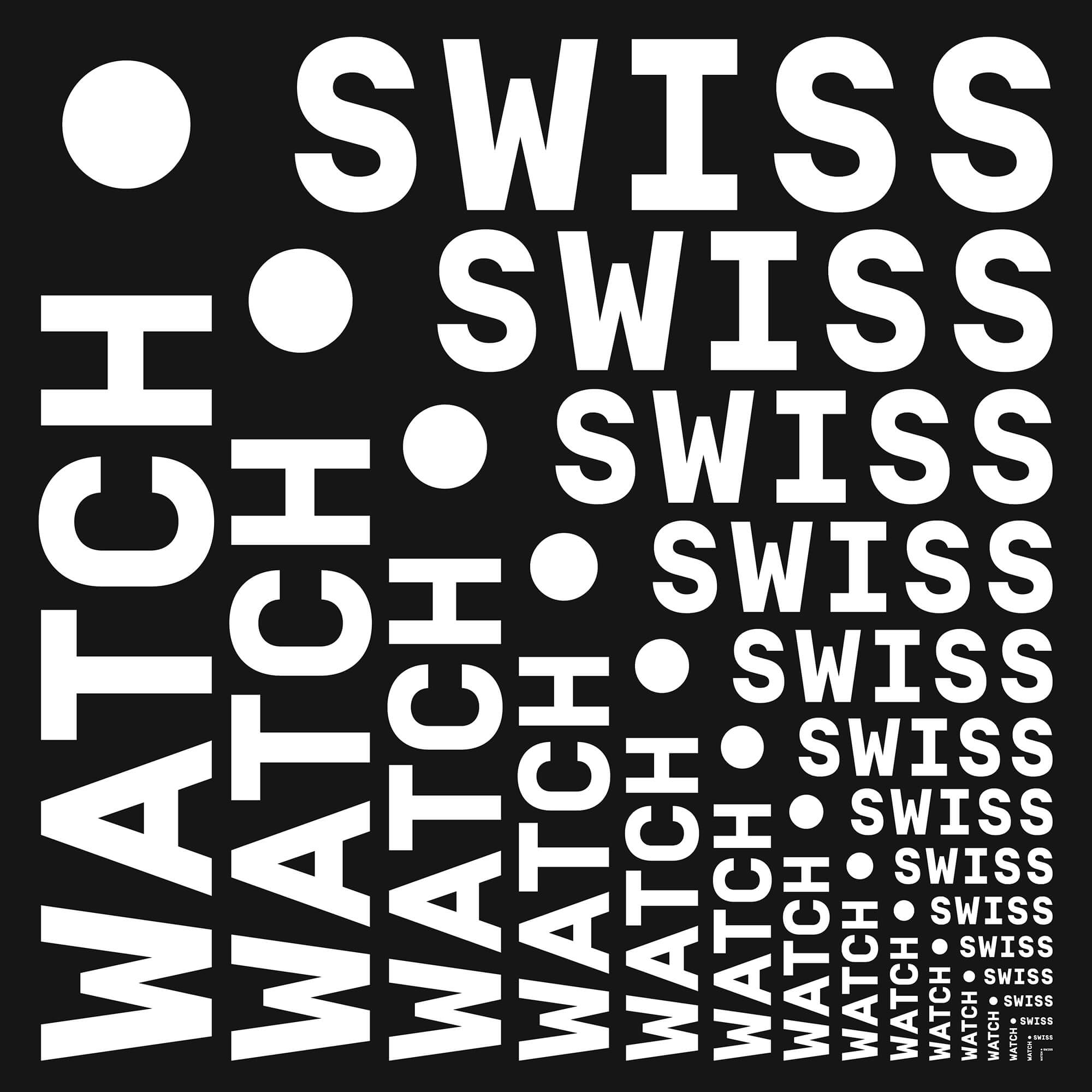 WATCH.SWISS 10 YEAR EXHIBITION | 2017–2027 - 4
