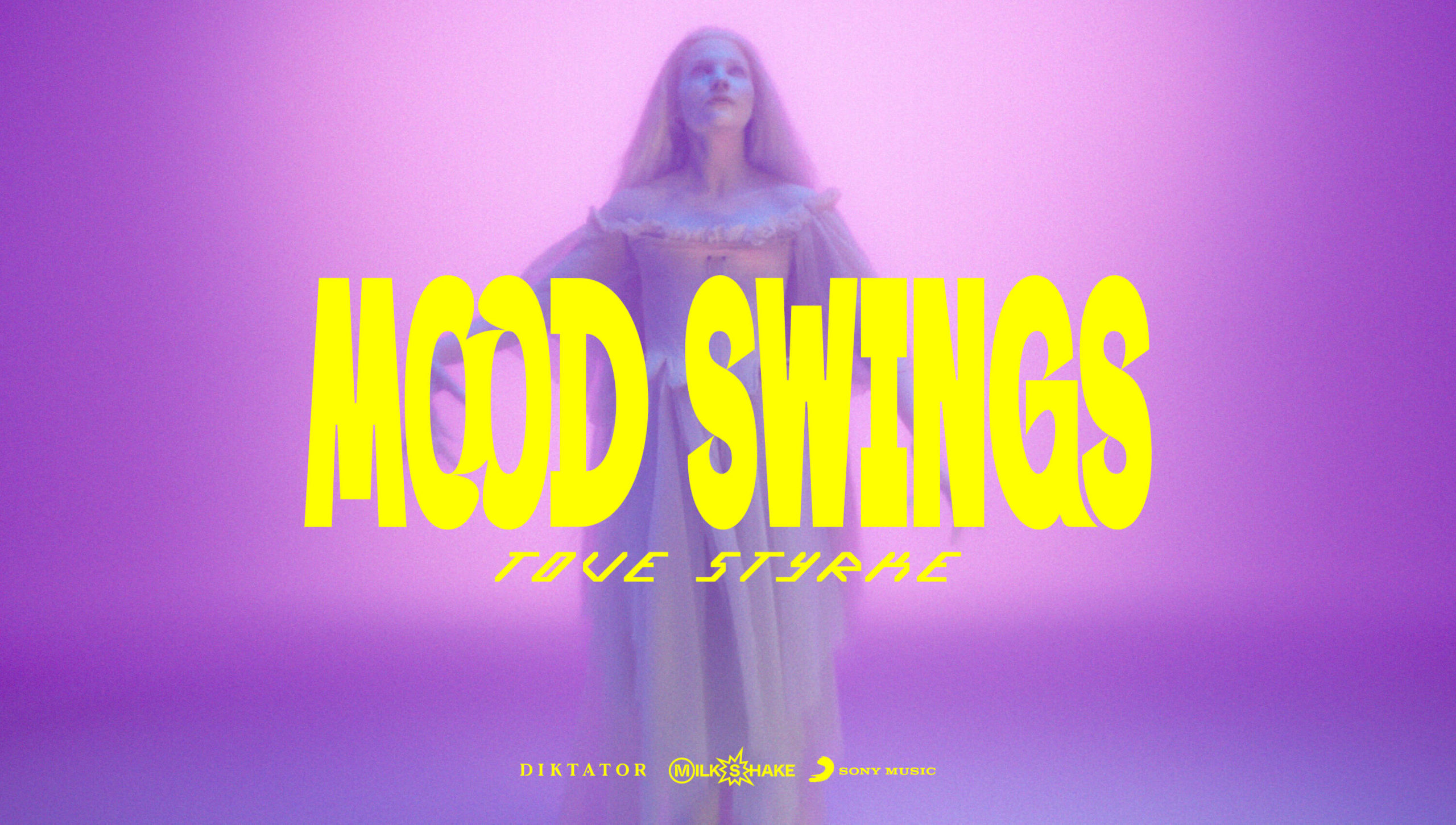 Tove Styrke Mood Swings Custom Type (ALT) - 1