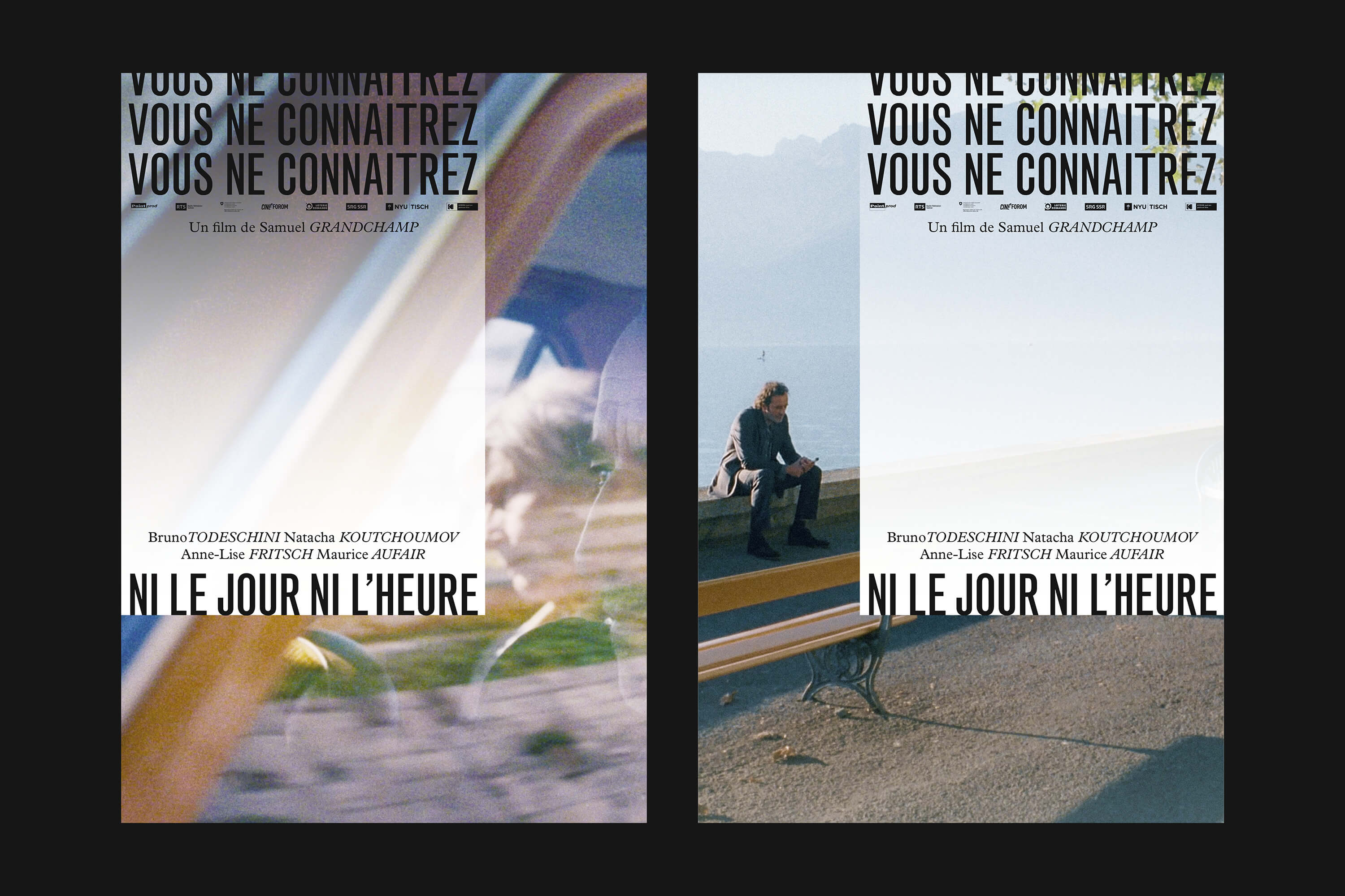 Vous ne connaîtrez ni le jour, ni l’heure - 1