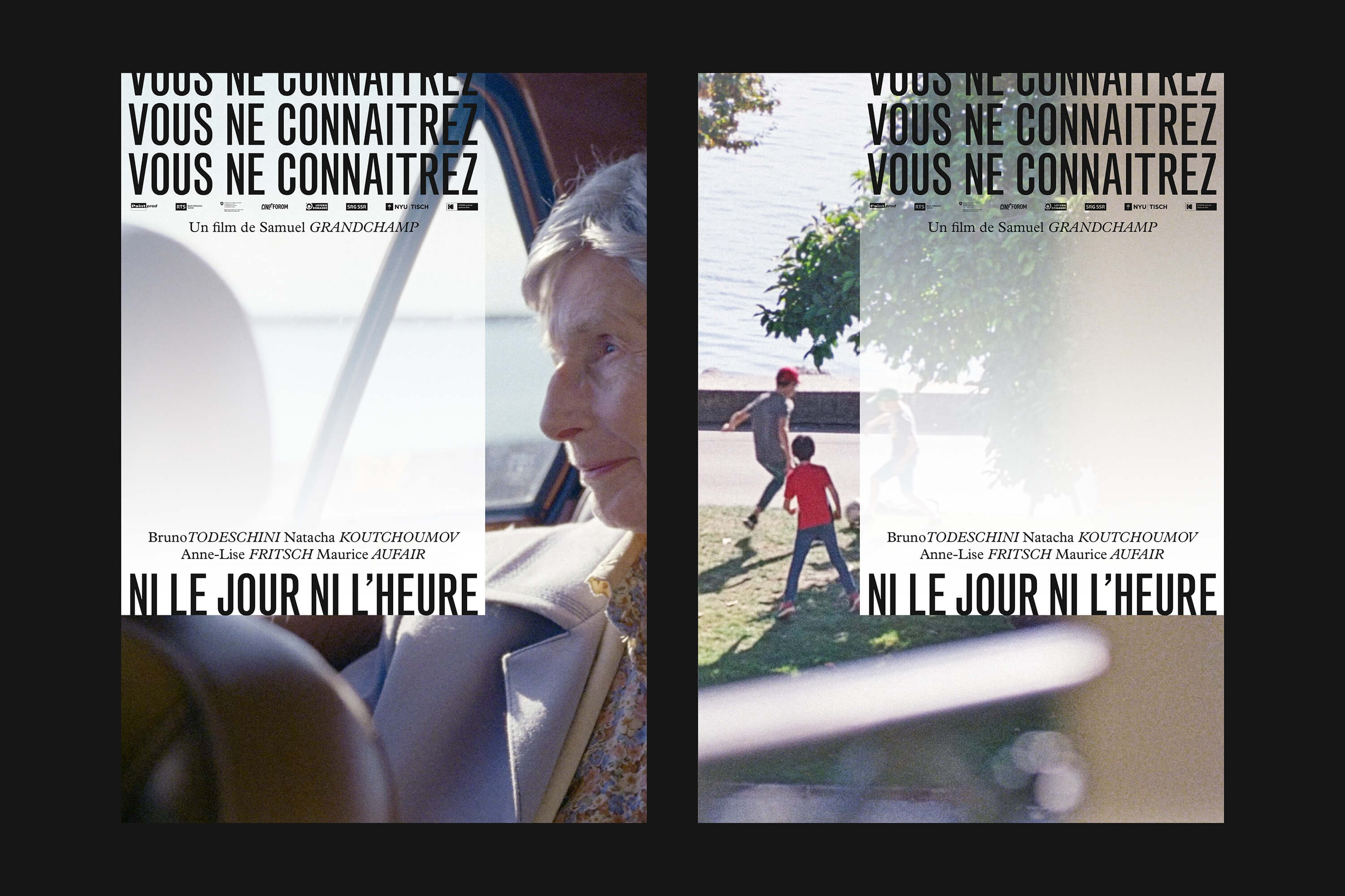 Vous ne connaîtrez ni le jour, ni l’heure - 2